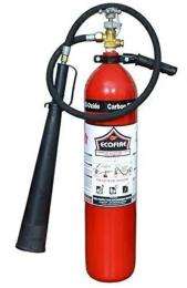 2 kg Carbon Dioxide (CO2) Fire Extinguishers_0