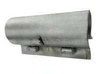 GRS 40 mm Mild Steel Sleeve Clamps_0