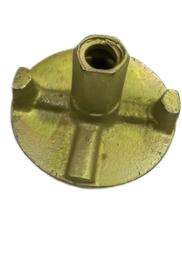 GRS Malleable Casting Anchor Nut 90 mm Electro Plated_0