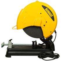 DEWALT 355 mm 2200 W Chop Saw D28870 3800 rpm_0