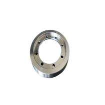 Nand Mild Steel 1 inch Slip On Flanges_0