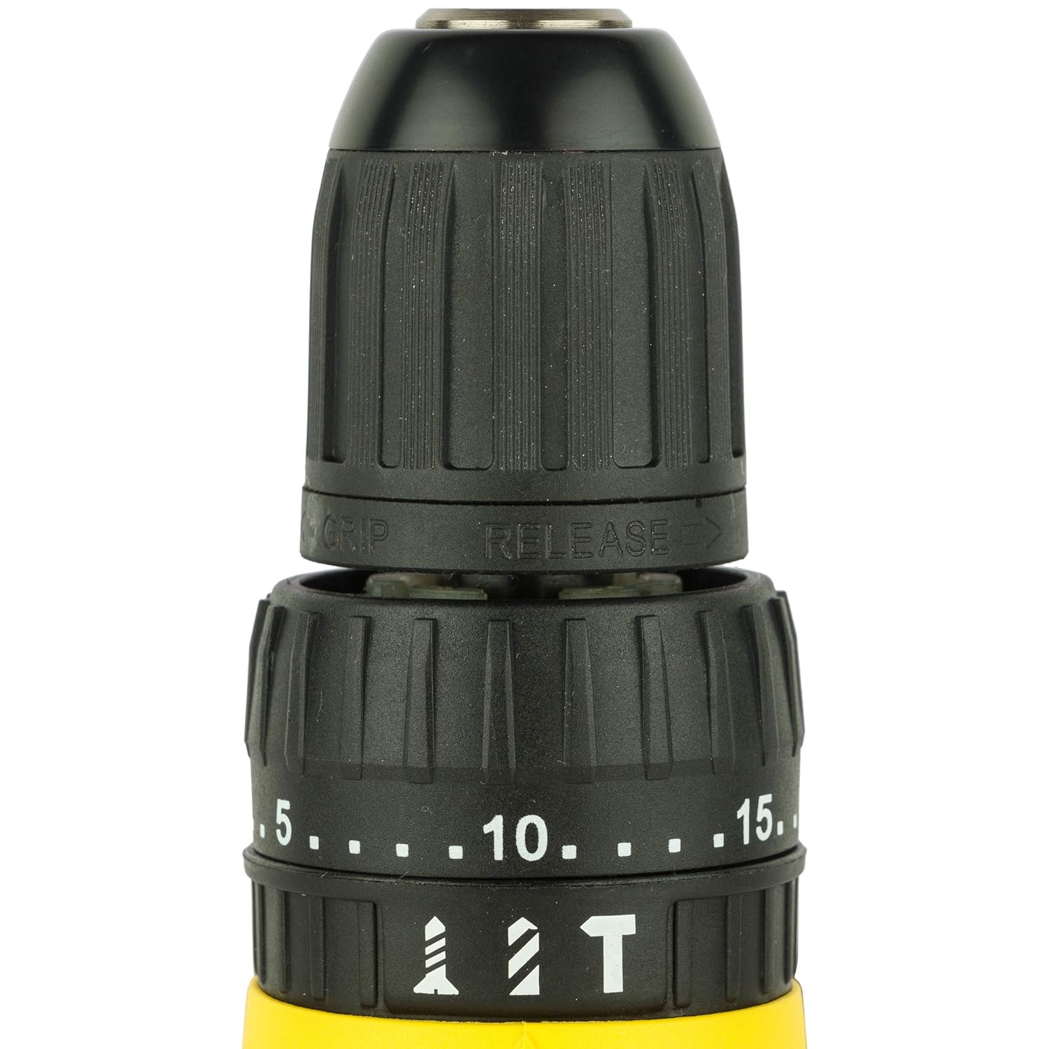 STANLEY 10 mm Cordless Rotary Hammer Drill SCH121S2 12 V_1