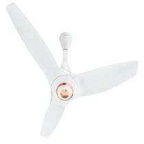 Polycab Silencio Cruiser 1200 mm 3 Blades 38 W White Rosegold Ceiling Fans_0