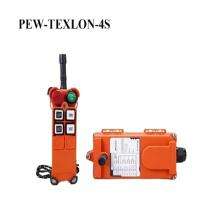 PEW-TEXLON-4S 4 Buttons 100 m Industrial Wireless Remote Controller_0