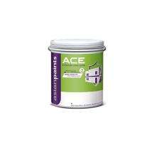 Asian Paints White Exterior Emulsion Paints 20 L_0