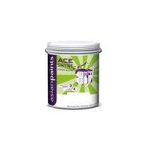 Asian Paints White Exterior Emulsion Paints 20 L_0