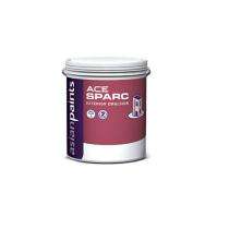 Asian Paints White Exterior Emulsion Paints 20 L_0