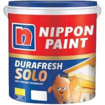 NIPPON PAINT White Exterior Emulsion Paints 20 L_0