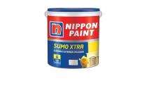 NIPPON PAINT White Exterior Emulsion Paints 20 L_0