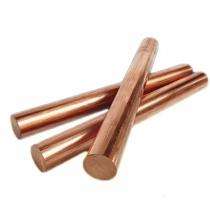Astec C17300 Copper Rod 350 mm 99.9%_0