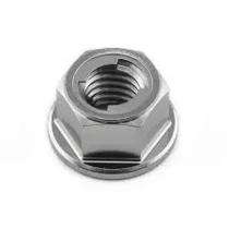 K C IMPEX Stainless Steel SS Lock Nuts_0