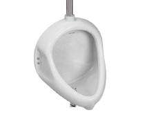 GEE CARE Flat Back Standard Urinal GENTS Ceramic_0