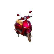 DE Electric X Bolt 80 km 5 kWh 5 hr Electric Bike_0