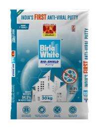 Birla White Anti-Viral Wall Putty 30 kg_0