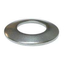 K C IMPEX 20 mm Spring Washers Stainless Steel DIN 125A_0