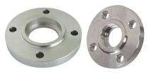 Nand Mild steel 25 inch Socket Weld Flanges_0