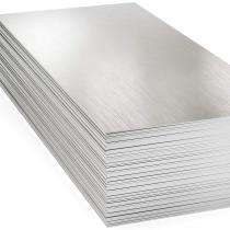 Jindal 0.6 mm Cold Rolled Stainless Steel Sheet SS 304 1250 x 2500 mm_0