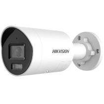 HIKVISION CCTV Cameras Bullet 2 MP Upto 40 m 2.8 - 6 mm_0