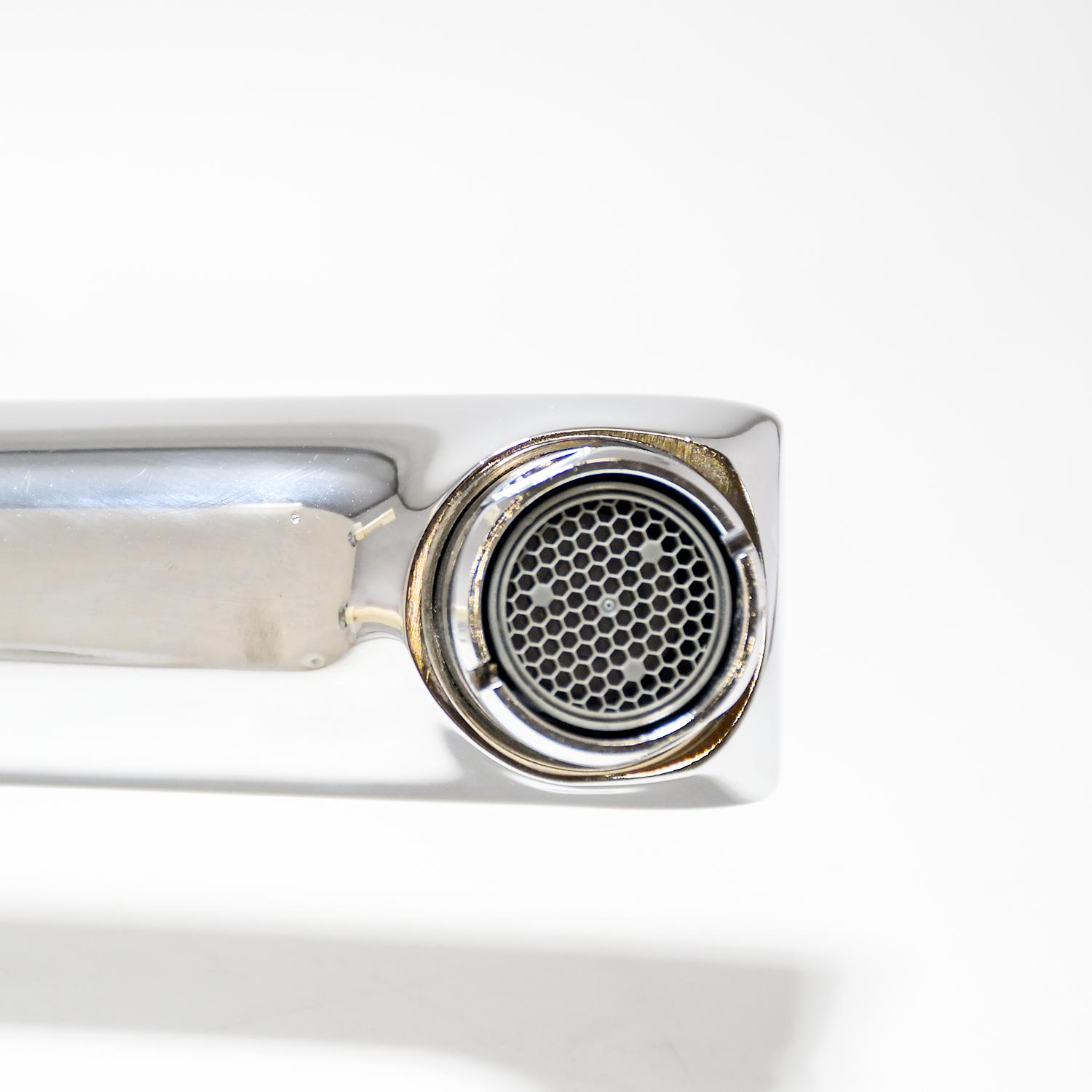 D&B Bathware Chrome plated Bath Spout Faucet Piccolo-3219_1