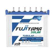 Fujiyama Solar JWALA-23536 Tubular 12 V 235 Ah Lead Acid Batteries_0