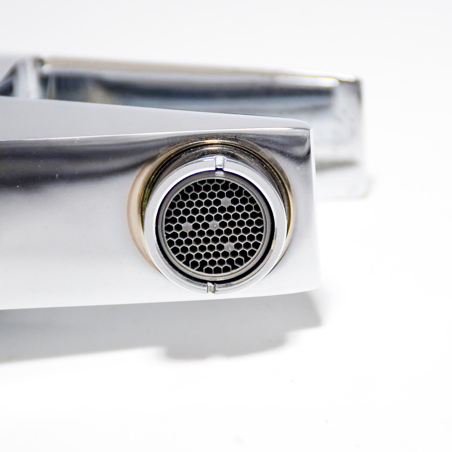 D&B Bathware Chrome plated Bib Cocks Faucet Piccolo-3201_1