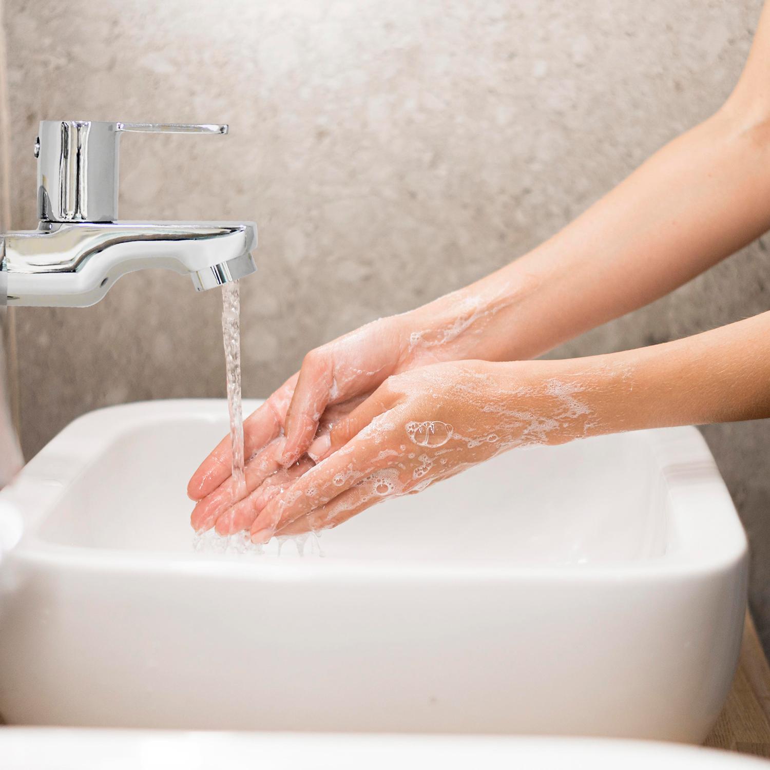 D&B Bathware Chrome plated Bib Cocks Faucet Piccolo-3201_3