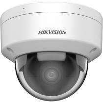 HIKVISION CCTV Cameras Dome 8 MP Upto 30 m 2.8 - 4 mm_0