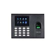 eSSL Identix K30 Pro Fingerprint, Card 3000 User Time Attendance System_0