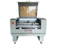 Divine 1000 x 1600 mm CO2 Laser Engraving Machine SMAZE 100 60 W_0