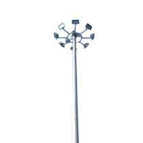 Galvanized Iron 12.5 m 3 mm Lighting Masts_0