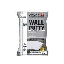 CEMSEAL Powder Wall Putty 20 kg_0