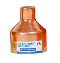 MANDEV Copper Reducer Couplings_0