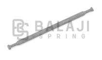 BALAJI 5 mm Tapered Industrial Springs BTS04 50 mm_0