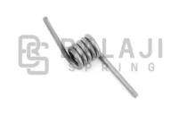 BALAJI 3 mm Torsion Spring BTS5 5 N/mm 16 mm_0