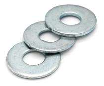SRE Plain Washers Stainless Steel Nickel Plated IS 2016_0
