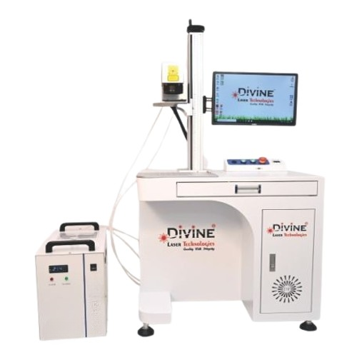 Divine Automatic UV Marking Machine_0