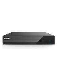 IMPACT by Honeywell Digital Video Recorder 8 Channel 32 - 4096 kbps per Channel 6 TB IP20 10 W_0