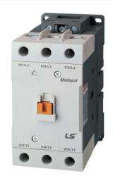 LS ELECTRIC MC 22B 3P 1a1b 440 V Three Pole 22 A Electrical Contactors_0