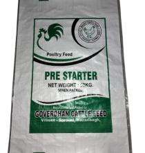 CCPL BOPP Packaging Bag_0