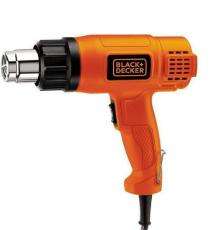 BLACK+DECKER SPS 750 1800 W Corded Heat Gun 500 - 750 l/min 400 - 500 deg. C_0