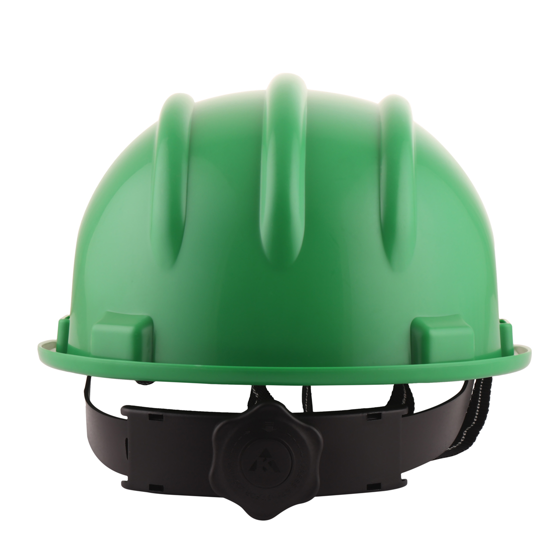Karam Polymer Hyd Green Air Ventilated Safety Helmets PN521_1