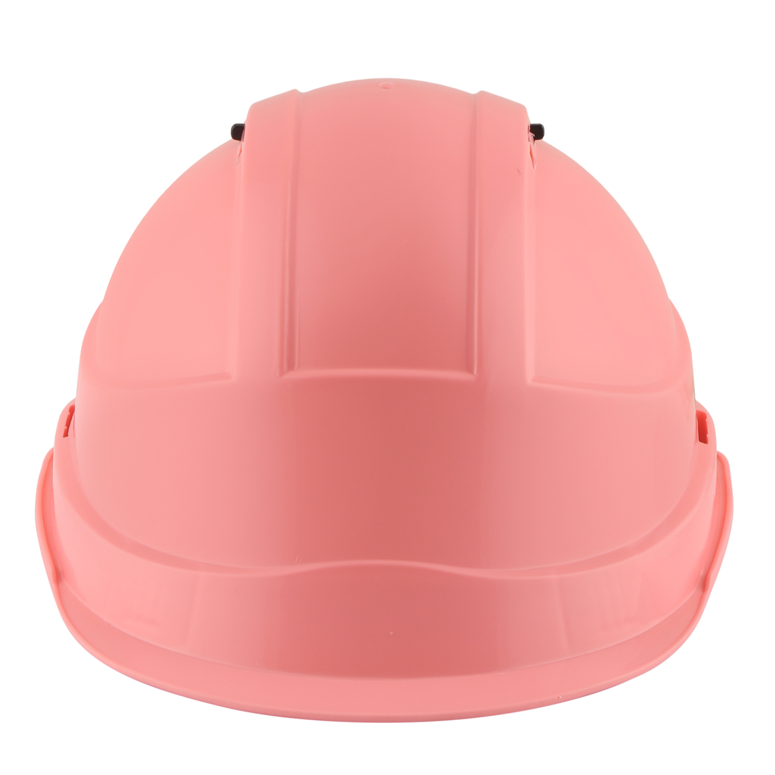 Karam Polypropylene Copolymer Pink Air Ventilated Safety Helmets PN541_3