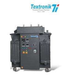Textronic Electroplating Full Wave Three Phase Rectifier_0