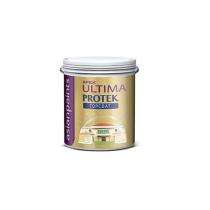 Asian Paints White Exterior Emulsion Paints 20 L_0