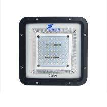 FORUS 20 W Cool White IP66 6 kV 3000 Lumen FESLON020NACW1PC LED Flood Lights_0