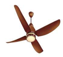 Kuhl Luxus C4 1400 mm 4 Blades 38 W Brown Ceiling Fans_0