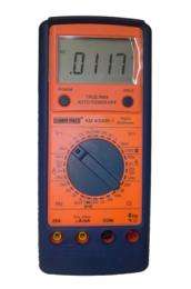 KUSAM-MECO Multimeter LCD_0