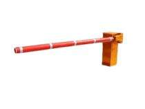 AST AS-05 Bracket Skirt Automatic Road Barrier 6 m_0