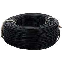 GLAXOCAB 1.5 sqmm FR Electric Wire Black 90 m_0
