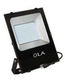 OLA 150 W White IP65 4 kV 18000 Lumen OL-FL-150 LED Flood Lights_0